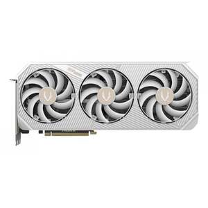 Zotac GeForce RTX 5080 Solid OC 16GB GDDR7 DLSS4 WHITE ZT-B50800Q-10P obraz
