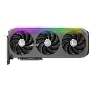 Zotac GeForce RTX 5090 AMP Extreme Infinity 32GB GDDR7 ZT-B50900B-10P obraz
