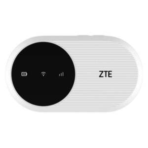 ZTE U10 Mobile Router (2000 mAh) Hot Spot LTE/4G Cat4 WiFi 6 ZTE U10 obraz