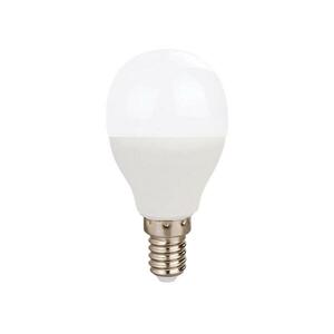 ACA LED 8W E14 3000K 230V G45 730lm G45814WW obraz