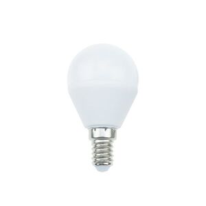 ACA LED SMD E14 G45 3W 3000K 230V AC 260LM RA80 30000H 180° obraz