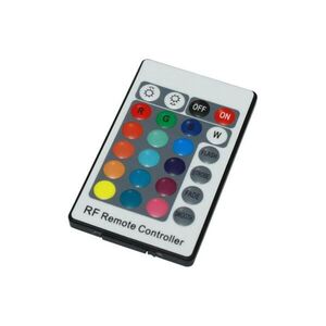 ACA Lighting dálkové ovládání pro Q RGBW LED reflektor QRGBWRF obraz