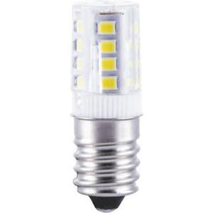 ACA Lighting E14 keramika LED 1W 4000K 230V 150lm 2835SMD Ra80 E1428351NWN obraz
