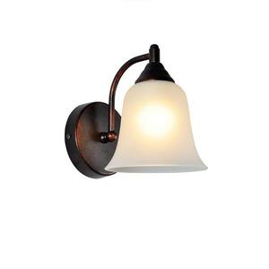 ACA Lighting Elegant nástěnné svítidlo AD80081W obraz