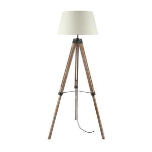 ACA Lighting Floor&Table stojanové svítidlo TF17701FOBB obraz