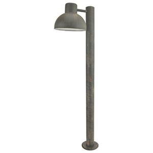 ACA Lighting Garden Pole venkovní stojací svítidlo BERO1POR obraz