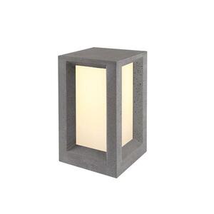ACA Lighting Garden Pole venkovní svítidlo MK039B-330 obraz