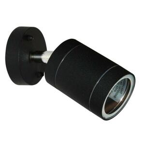 ACA Lighting Garden Spot venkovní bodové svítidlo HI7033AB obraz