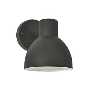 ACA Lighting Garden Wall venkovní nástěnné svítidlo BEROM1WBK obraz