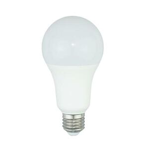 ACA Lighting LED A65 E27 DIM 230V 15W 3000K 200st 1330lm Ra80 A6515WWDIM obraz