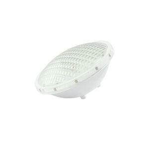 ACA Lighting LED LAMP do bazénu PAR56 20W 6000K 1800lm 90st IP68 12V AC/DC 2PIN PAR5620CW obraz