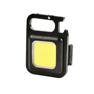ACA Lighting LED nabíjecí multifunkční lampa 3W 300LM 6500K IP44 Li-on 500mAh , TYPE-C USB KOF365 obraz