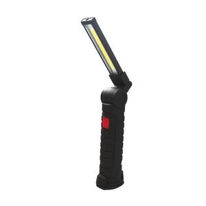 ACA Lighting LED nabíjecí pracovní svítilna 5W 200lm 6500K IP44 Li-on 1200mAh , TYPE-C USB FOW565 obraz
