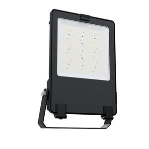 ACA Lighting LED reflektor 150W 100-277V Ra70 23250lm 110° tvrzené sklo 5let záruka IP66 IK08 4000K VADER15040 obraz