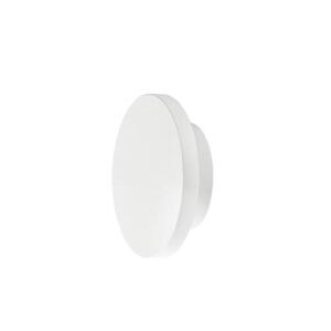 ACA Lighting LED sádrové nástěnné svítidlo RAFA natural 5W 300lm 3000K G8529LED obraz