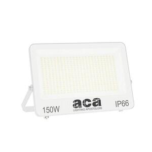 ACA Lighting LED SMD bílý reflektor 150W 3CCT 15000lm 185-265V Ra80 IP66 N150CCTW obraz