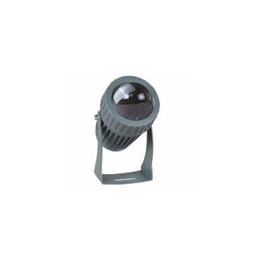 ACA Lighting LED venkovní reflektor 8W 450LM 3000K 8st. 230V AC IP66 Ra80 30.000h BFOCUS830 obraz