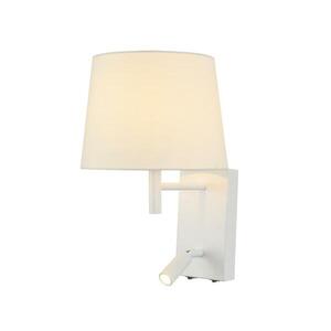 ACA Lighting Mix&Match LED nástěnné svítidlo bez stínítka OD5617WLED obraz