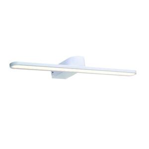 ACA Lighting nástěnné svítidlo LED 16W 4000K 1040lm bílá IP44 50X12X4CM PHOEBE PN11LEDW504WH obraz