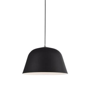 ACA Lighting Prim závěsné svítidlo OD8072BK obraz