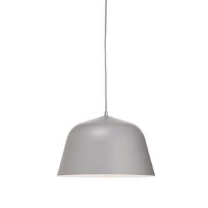 ACA Lighting Prim závěsné svítidlo OD8072GY obraz