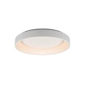 ACA Lighting stropní svítidlo APOLLO LED 73W CCT 5450lm bílý kov BR81LEDC78WHCCT obraz