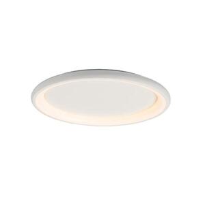 ACA Lighting stropní svítidlo DIANA LED 45W CCT 3600lm bílý kov BR71LEDC61WHCCT obraz