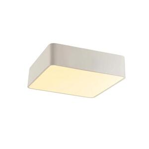 ACA Lighting stropní svítidlo EMERY LED 40W 4000lm CCT bílý kov HM28LEDC48WHCCT obraz
