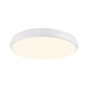 ACA Lighting stropní svítidlo KALLISTA LED 32W 2560lm CCT bílý kov HM27LEDC40WHCCT obraz