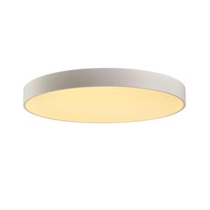 ACA Lighting stropní svítidlo OPTIMUS LED 100W 9500lm CCT bílý kov HM29LEDC100WHCCT obraz