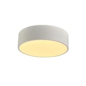 ACA Lighting stropní svítidlo OPTIMUS LED 32W 3180lm CCT bílý kov HM29LEDC35WHCCT obraz