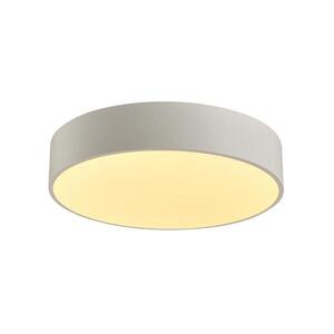 ACA Lighting stropní svítidlo OPTIMUS LED 50W 4800lm CCT bílý kov HM29LEDC50WHCCT obraz