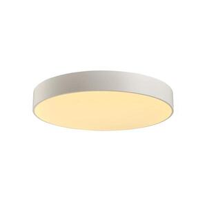 ACA Lighting stropní svítidlo OPTIMUS LED 60W 5600lm CCT bílý kov HM29LEDC75WHCCT obraz
