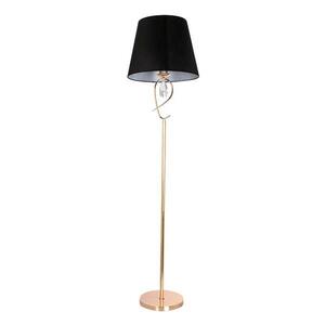 ACA Lighting Textile stojanové svítidlo TNK81490CG1F obraz
