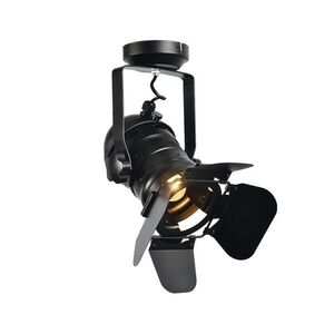 ACA Lighting Vintage stropní svítidlo OD91131WB obraz