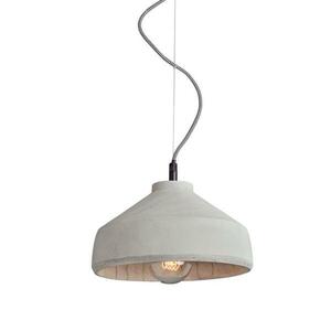 ACA Lighting Vintage závěsné svítidlo V351581P obraz