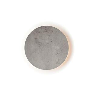ACA Lighting Wall&Ceiling LED nástěnné svítidlo ZM1724LEDWC obraz