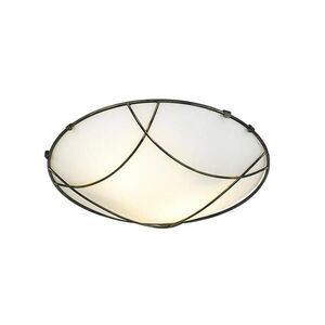 ACA Lighting Wall&Ceiling nástěnné a stropní svítidlo DLA7193 obraz
