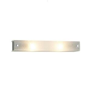 ACA Lighting Wall&Ceiling nástěnné svítidlo DLA757A2 obraz
