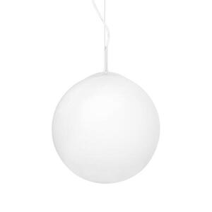 ACA Lighting závěsné svítidlo LUNA D35 OPAL V2010C350W obraz