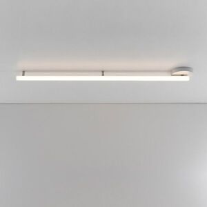 Artemide LED svítidlo Alphabet of Light Linear 180 39 W 220-240 V 3000K stmívatelné APP obraz