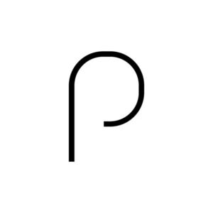 Artemide LED svítidlo Alphabet of Light p 26 W 3000K vnitřní obraz