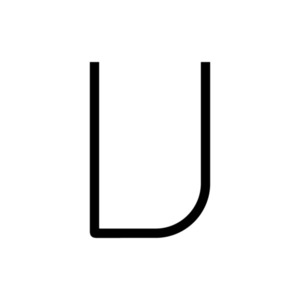 Artemide LED svítidlo Alphabet of Light V 30 W 3000K vnitřní obraz