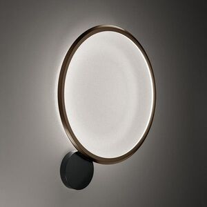 Artemide LED svítidlo Discovery Design Collection 40 W 220-240 V stmívatelné bronz obraz