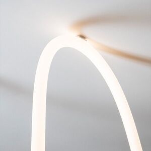 Artemide LED svítidlo La Linea 5 m 15 W/m 3000K stmívatelné obraz