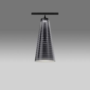 Artemide LED svítidlo Look at Me Cone Track 21 18 W 3000K pro lištový systém obraz