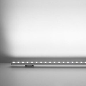 Artemide LED svítidlo Spike 12W 24V DC 3000K 19° venkovní obraz