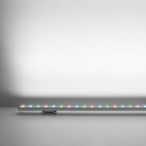 Artemide LED svítidlo Spike RGB Architectural Outdoor 25, 2 W 24 V DC obraz