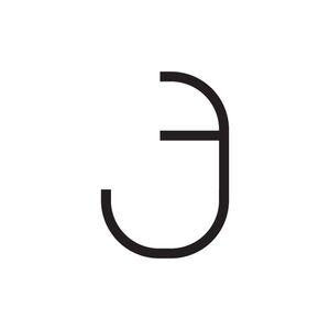 Artemide nástěnné LED svítidlo Alphabet of Light Number 3 26 W 3000K obraz