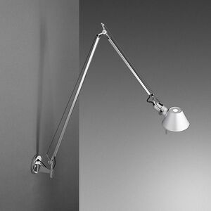 Artemide nástěnné LED svítidlo Tolomeo Braccio 8 W 3000K stmívatelné obraz